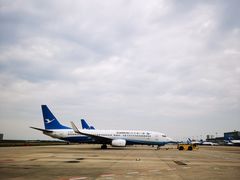 -厦门高崎国际机场-T3航站楼