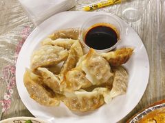 煎饺-小民大排档(光谷店)