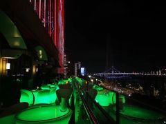 -福州天元国际威斯汀酒店·中国元素餐厅