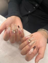 -斯馨·健康美甲美睫