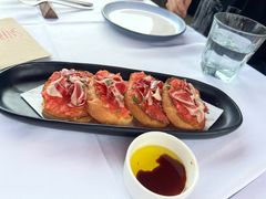-藏红花·西班牙餐厅(北京五道营店)