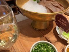 -巴奴毛肚火锅(龙湖锦艺城店)