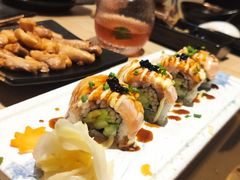 -松鱼亭·和牛烧肉(协鑫广场店)