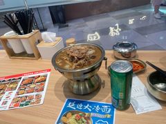 -米村拌饭(李沧松乐汀店)