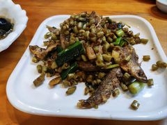 -61号餐吧(兴坪古镇漓江店)