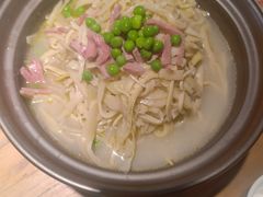 -吴越荣记苏州菜·松鼠桂鱼100%活鱼现做(斜塘老街店)