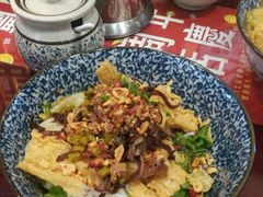 -螺世纪螺蛳粉·桂味小排档(裕德店)