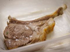 -东方亚克西餐厅(西康路店)