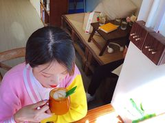 -白熊咖啡(闽江大道店)