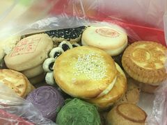 -北京稻香村(望京新世界店)
