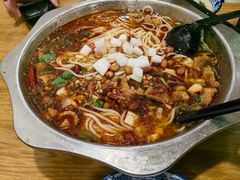 -贵州米线(童家巷店)