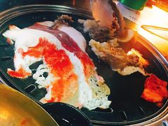 -杀猪天·韩国烤肉(总店)
