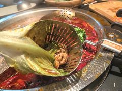-廖掌柜·重庆鲜货火锅(上海首店)
