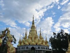 -西双版纳勐泐文化旅游区