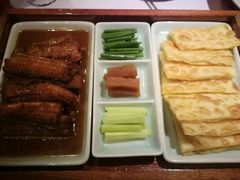 -小京华楼·京味斋(三元桥国展店)