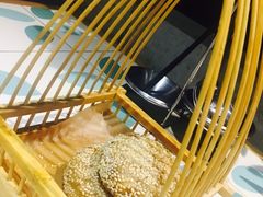 -南城十里潮汕鲜牛火锅·鲜虾生滚粥(融汇老商埠店)