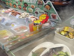 -老阿爸鲜鱼土菜(昆山花桥店)