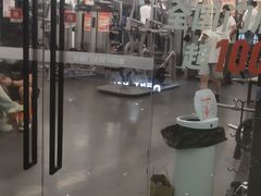 -乐刻运动健身(君临广场升级店)