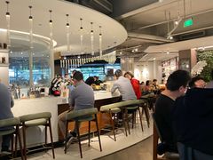 大堂-Peet's 皮爷咖啡(东湖路手作店)