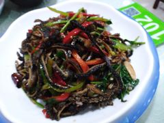 炒肚丝-上庄晋风庄园(上庄店)
