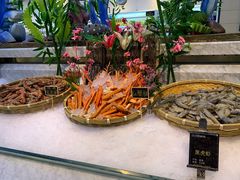 -川骄海鲜自助(河东店)