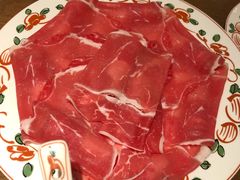 -北京老门框爆肚涮肉馆(凤城六路店)