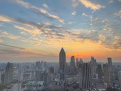 -Wolfgang’s Steakhouse 沃夫冈牛排馆(上海白玉兰广场店)