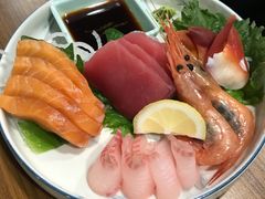 -美洲岛烤肉自助餐厅