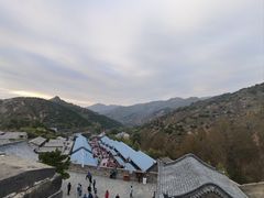 -雁门关景区