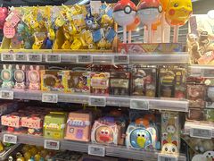 -Olé精品超市(新世界新丸中心店)