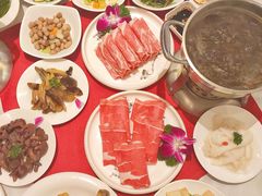-天宜隆蘑菇宴火锅(石景山旗舰店)