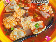 原味螺蛳粉-龍城柳州螺蛳粉(群星路店)