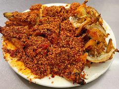 -松明一烤肉馆(鲁园店)