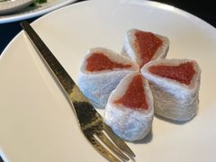 -喜悦烤鸭·新京菜(王府井店)