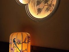 -绿茶餐厅(石家庄万象城店)