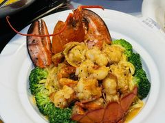 -万龙洲海鲜(南新仓店)