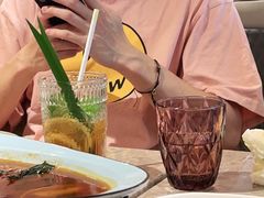 -美奈小馆·东南亚菜(福田星河COCO Park店)