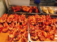 -物美超市(三里河店)