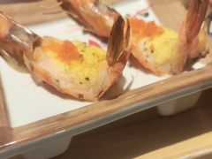 -花和海鲜自助(梅江店)