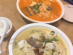 -鱼你在一起(南开天佑城店)
