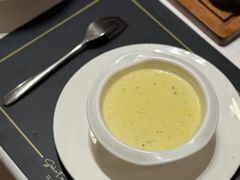 -圣彼得堡观江俄餐厅(中央大街黑金冠店)