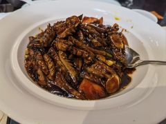 -纪林菜馆·博山菜老字号(华光路店)