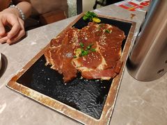 -韩盛·古法烤肉店(皇城恒隆广场店)