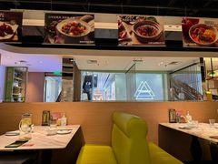 -汤城小厨•粤菜•靓汤(西直门凯德MALL店)