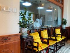 大堂-富华斋饽饽铺·宫廷糕点·伴手礼(护国新天地店)