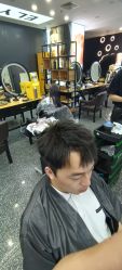 -藤野造型·烫·染发型设计店