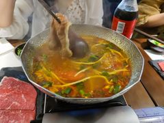 -旺福·贵州酸汤牛肉火锅(陆悦天地店)