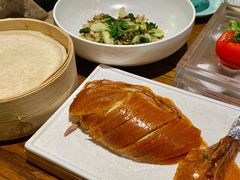 -小大董·烤鸭(王府井apm店)