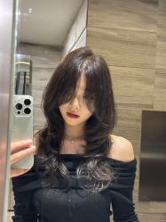 -FOR YOU造型
