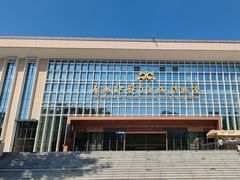 -广西壮族自治区博物馆